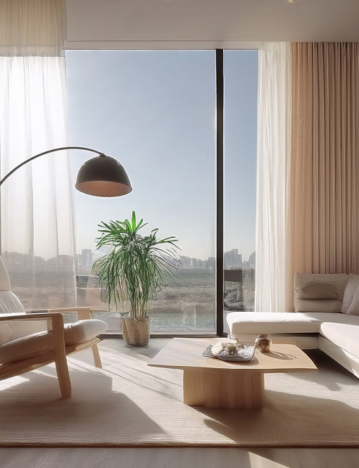 부산 서면, 트렌디한 브루클린 스타일…